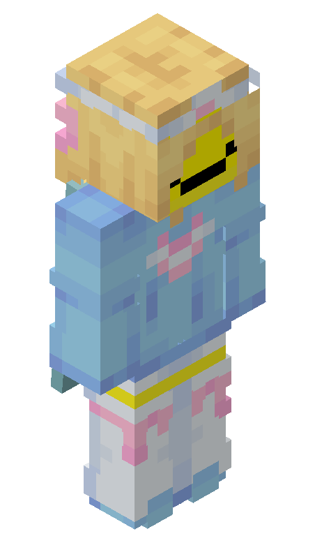 TheClassical218 skin - FULLBODY_ISO_FRONT