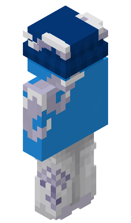 TheCorruption__ skin - FULLBODY_ISO_FRONT