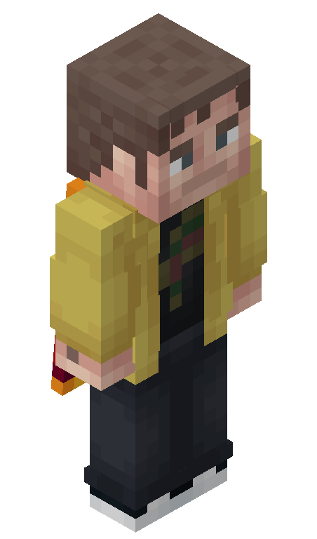 TheDankOtaku skin - FULLBODY_ISO_FRONT