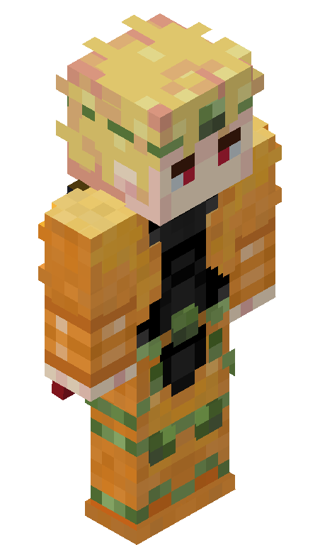 TheDestroyerMech skin - FULLBODY_ISO_FRONT