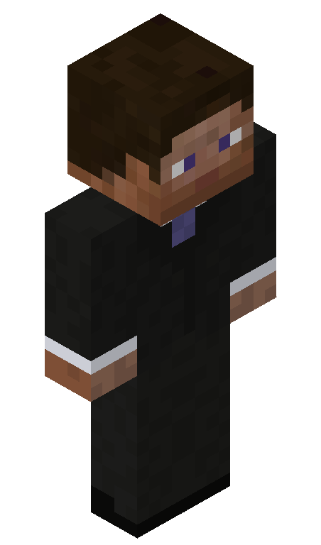 TheDimTree skin - FULLBODY_ISO_FRONT