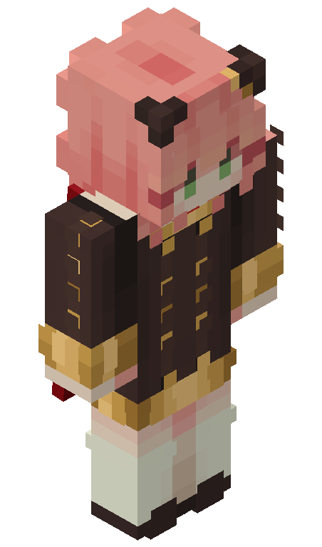 TheDiscordiaX skin - FULLBODY_ISO_FRONT