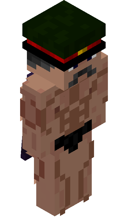 TheDoomotron skin - FULLBODY_ISO_FRONT