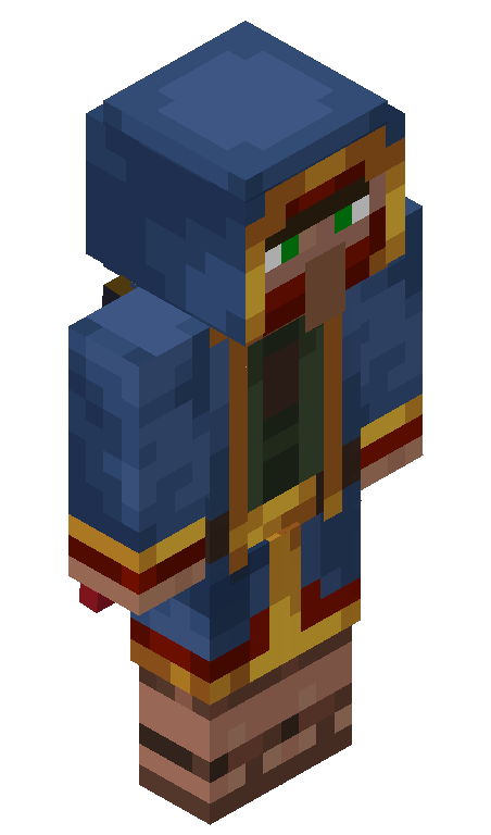 TheKingLor skin - FULLBODY_ISO_FRONT