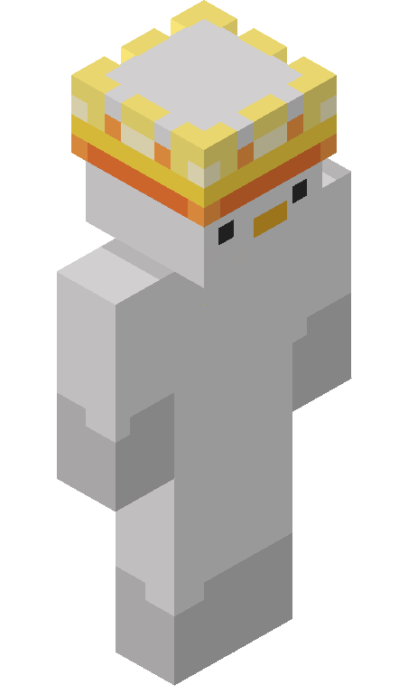 TheLittleBird32 skin - FULLBODY_ISO_FRONT