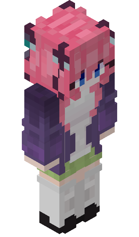 TheLordOfChaos67 skin - FULLBODY_ISO_FRONT