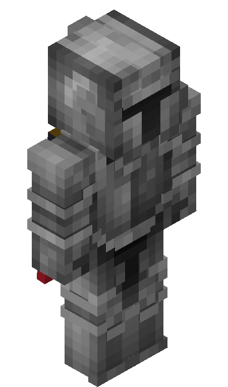 TheMightyHelios skin - FULLBODY_ISO_FRONT