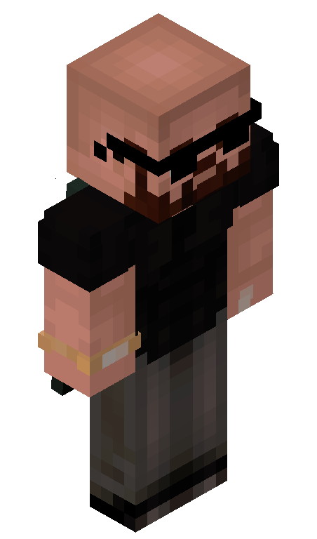 ThePhonx skin - FULLBODY_ISO_FRONT