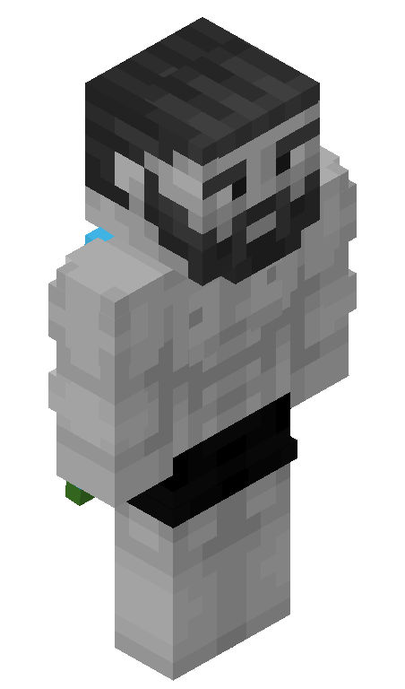 ThePista skin - FULLBODY_ISO_FRONT