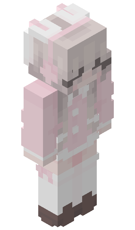 ThePixel3079 skin - FULLBODY_ISO_FRONT