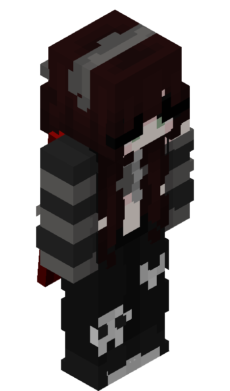 ThePoison33 skin - FULLBODY_ISO_FRONT