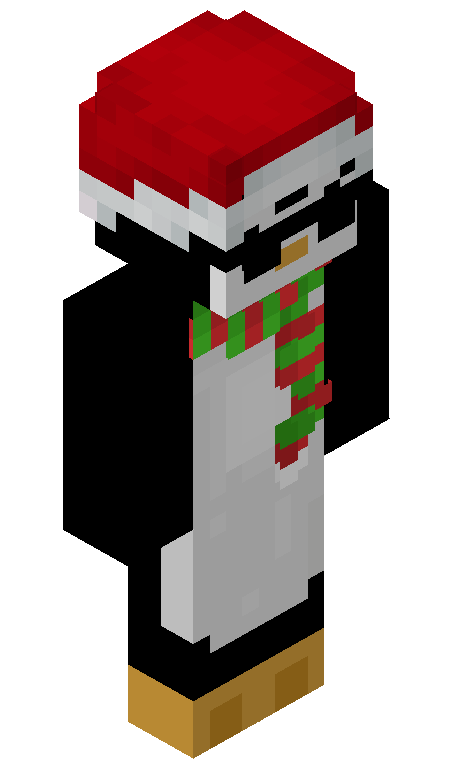 TheProfezzorZ skin - FULLBODY_ISO_FRONT
