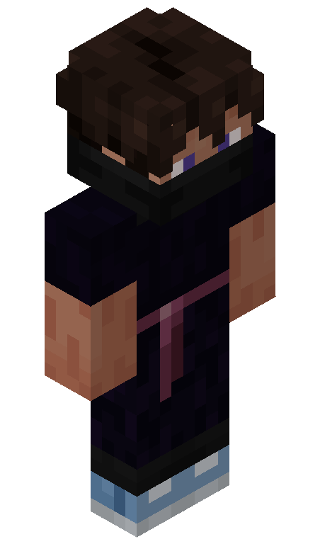 TheSilverDreams skin - FULLBODY_ISO_FRONT