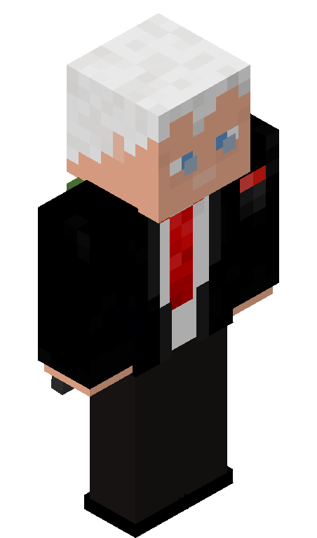 TheSirFerguson skin - FULLBODY_ISO_FRONT