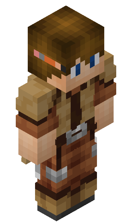 TheTragicTruth skin - FULLBODY_ISO_FRONT