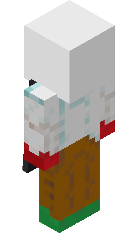 TheVoid2 skin - FULLBODY_ISO_FRONT