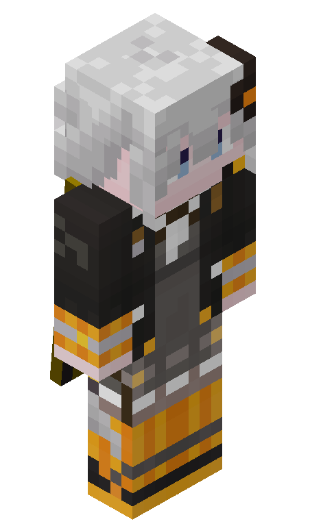 TheWorstPHO skin - FULLBODY_ISO_FRONT