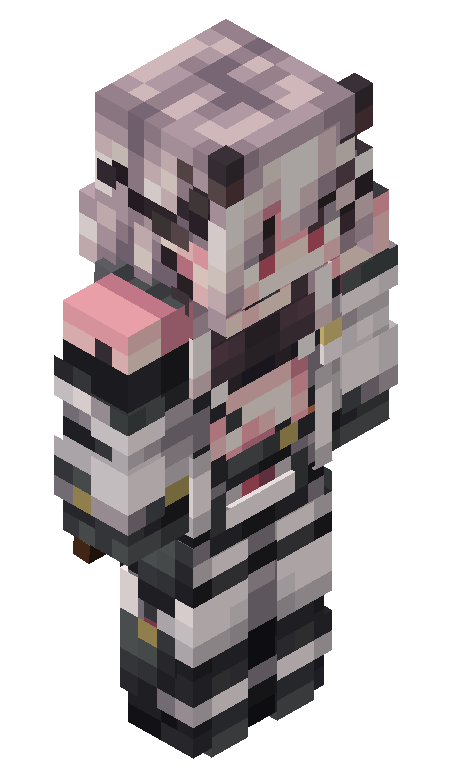 TheWorstTankUser skin - FULLBODY_ISO_FRONT