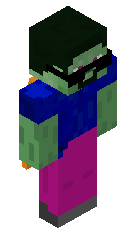 The_Doctor_00 skin - FULLBODY_ISO_FRONT