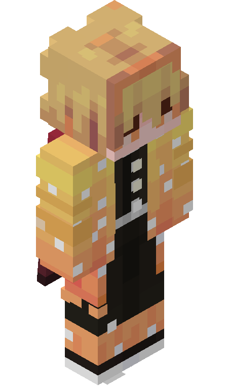 The_Zenitso_MC skin - FULLBODY_ISO_FRONT