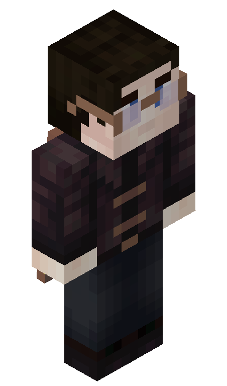 The____Master skin - FULLBODY_ISO_FRONT
