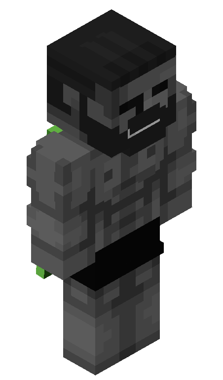 The_diamond24 skin - FULLBODY_ISO_FRONT
