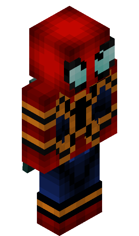 The_gaming_union skin - FULLBODY_ISO_FRONT
