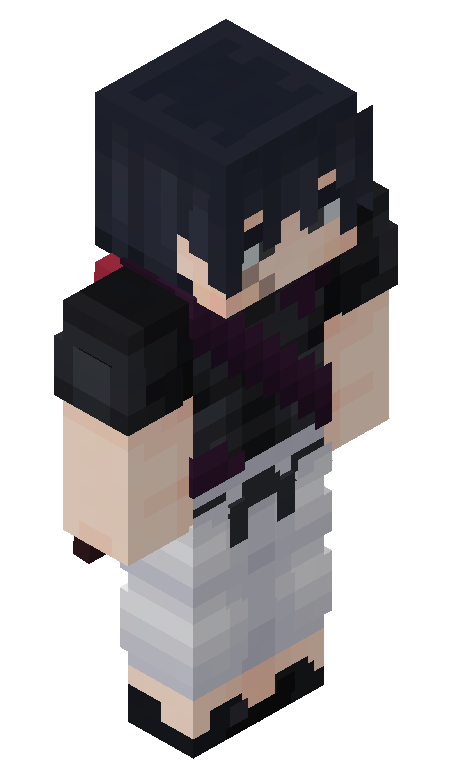 The_narrator1 skin - FULLBODY_ISO_FRONT