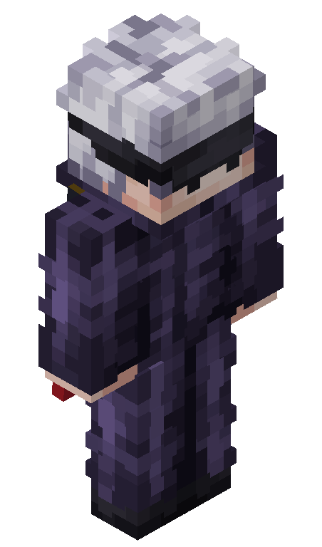 Theard4 skin - FULLBODY_ISO_FRONT