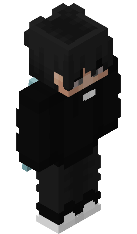 Thedragon623 skin - FULLBODY_ISO_FRONT