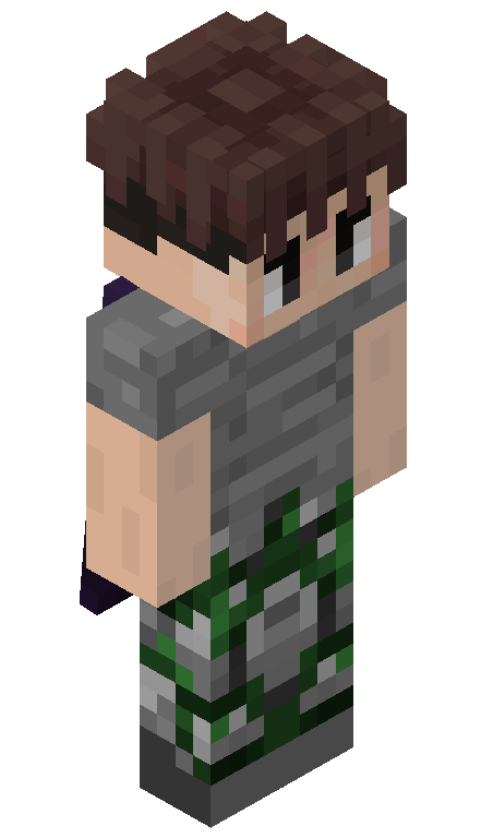 TheiDarcis skin - FULLBODY_ISO_FRONT