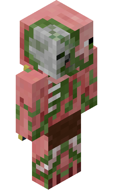 Theo8 skin - FULLBODY_ISO_FRONT