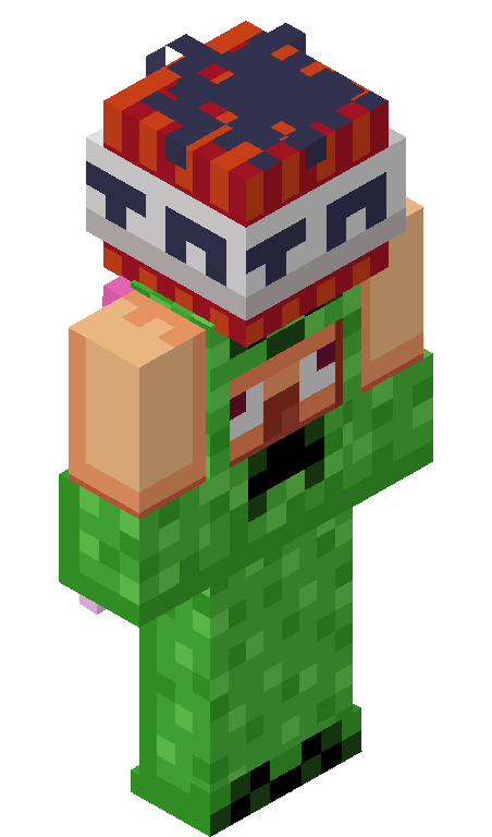 Thepoppy77 skin - FULLBODY_ISO_FRONT