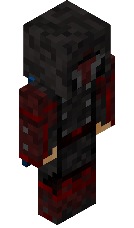 Thespitfire skin - FULLBODY_ISO_FRONT