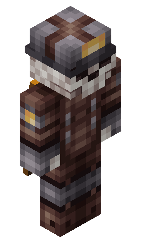 Thetinyshark420 skin - FULLBODY_ISO_FRONT