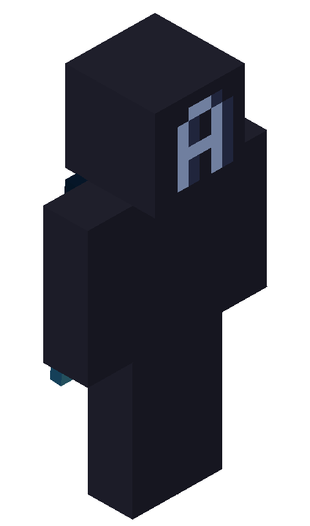 ThetrueA skin - FULLBODY_ISO_FRONT
