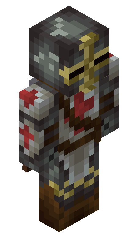 Thewio skin - FULLBODY_ISO_FRONT