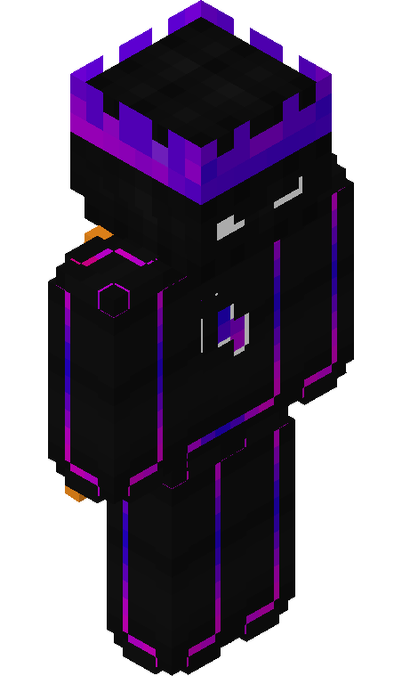 Thiagowzd skin - FULLBODY_ISO_FRONT