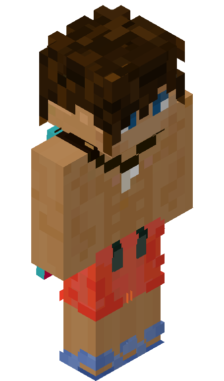 Thijs_____ skin - FULLBODY_ISO_FRONT