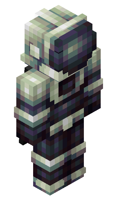 Thirsty3 skin - FULLBODY_ISO_FRONT