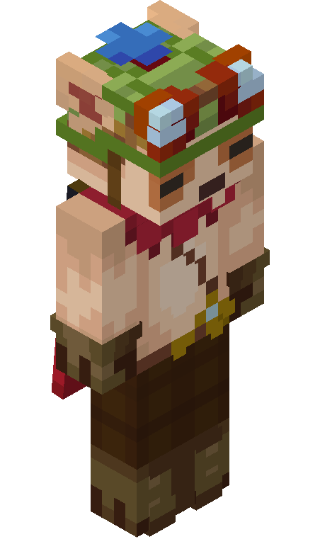 ThiusIV skin - FULLBODY_ISO_FRONT