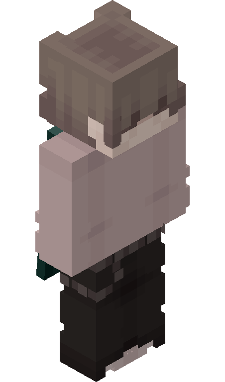 Thomas skin - FULLBODY_ISO_FRONT