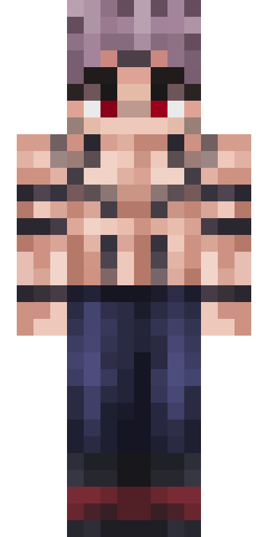 BODY