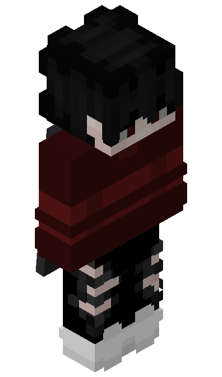 Thoren123 skin - FULLBODY_ISO_FRONT