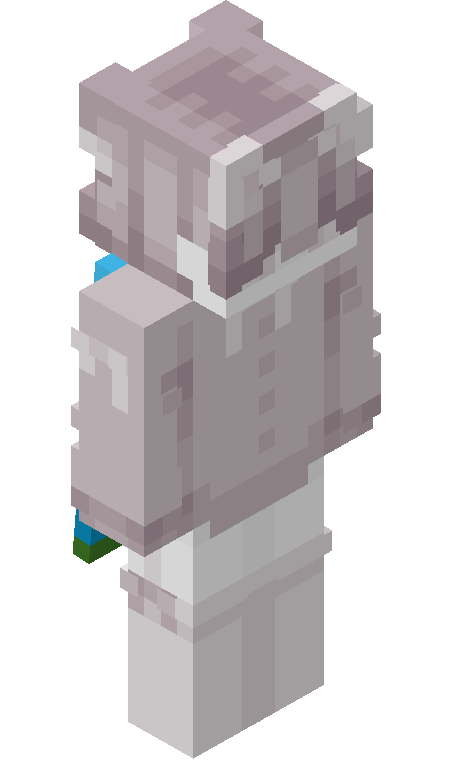 Thresis skin - FULLBODY_ISO_FRONT