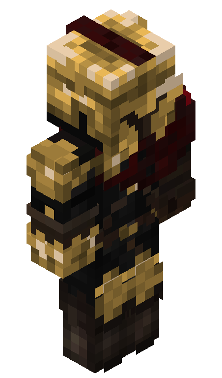 Throne_Nightfall skin - FULLBODY_ISO_FRONT