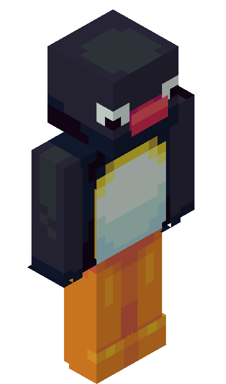 ThyLucky skin - FULLBODY_ISO_FRONT