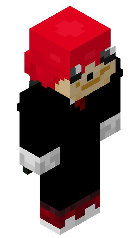 TiechEms skin - FULLBODY_ISO_FRONT