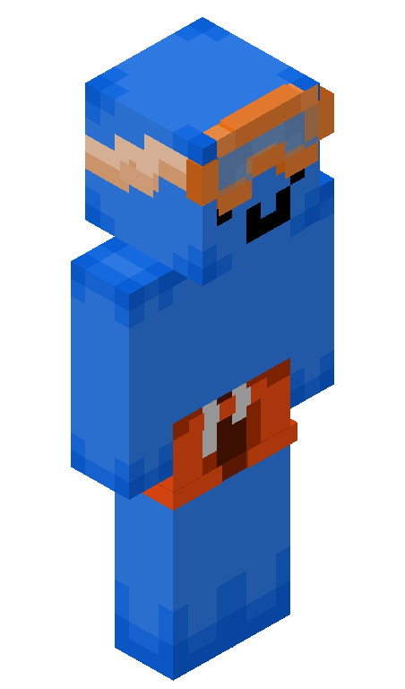 Tigerboy56 skin - FULLBODY_ISO_FRONT