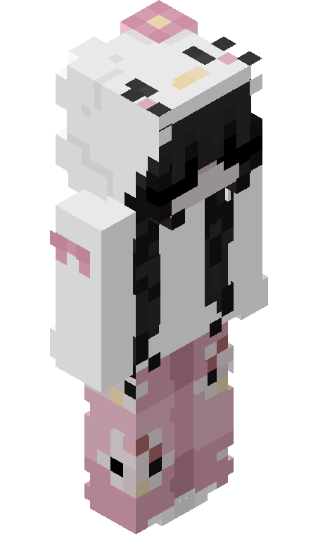 TimOwoc skin - FULLBODY_ISO_FRONT